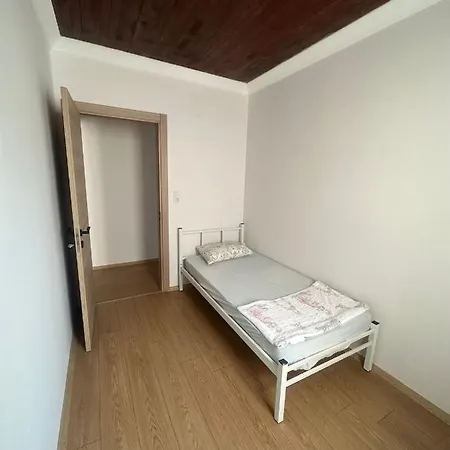 Apartment Izmir Apart 3 Özdere
