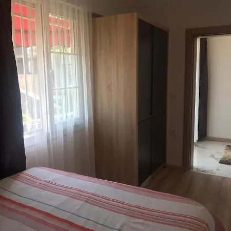 Izmir Apart 3 * Özdere