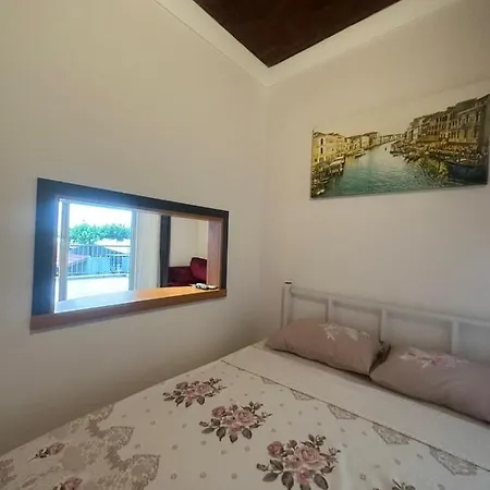 Izmir Apart 3 Özdere