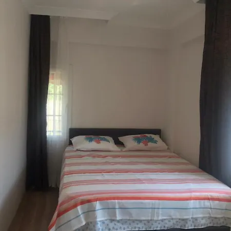 Apartment Izmir Apart 3 Özdere