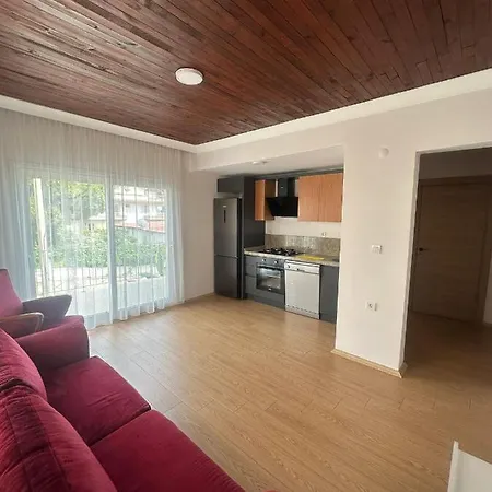 Izmir Apart 3 * Özdere