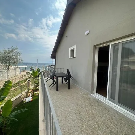 Izmir Apart 3 Özdere