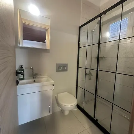 Apartment Izmir Apart 3 *