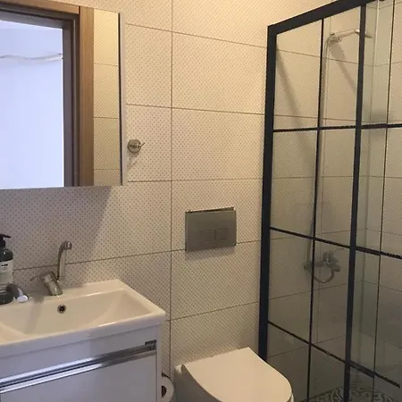Izmir Apart 3 Özdere