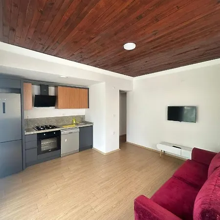 Izmir Apart 3 * Özdere