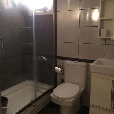 Izmir Apart 3 Özdere
