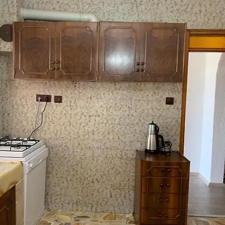 Izmir Apart 3 Apartment Özdere